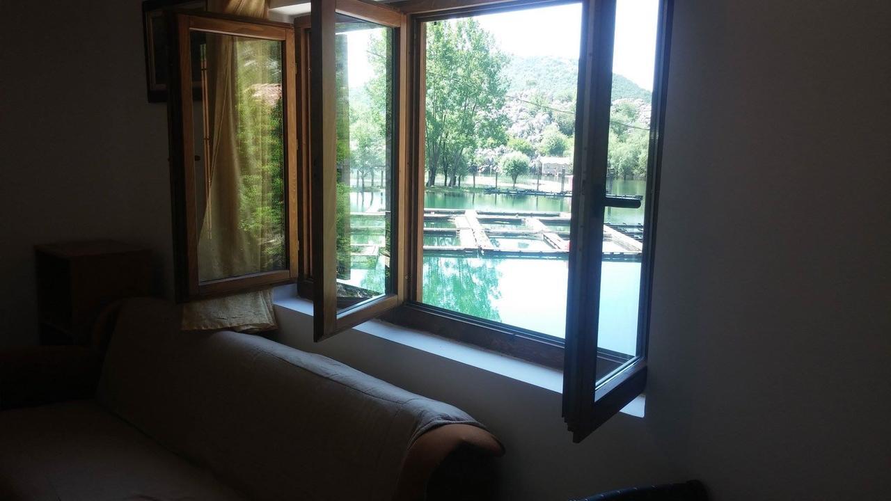 Skadar Lake - Karuc Apartments Exterior photo