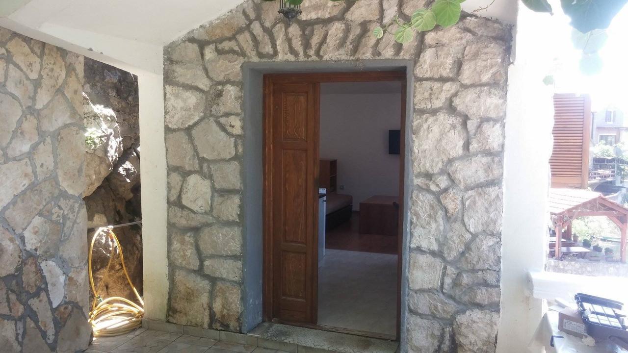 Skadar Lake - Karuc Apartments Exterior photo
