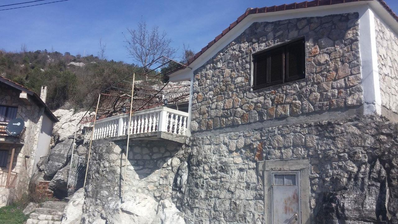 Skadar Lake - Karuc Apartments Exterior photo