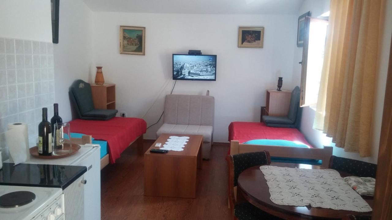 Skadar Lake - Karuc Apartments Exterior photo